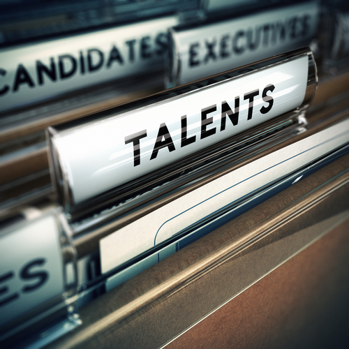 How to Find and Recruit Top Talent